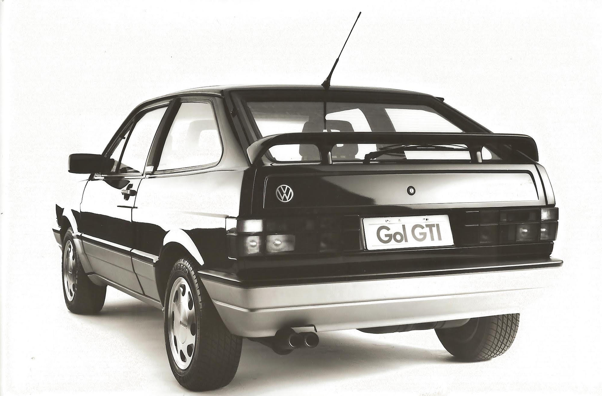 vw gol gti 1989 divulgacao esportivos nacionais