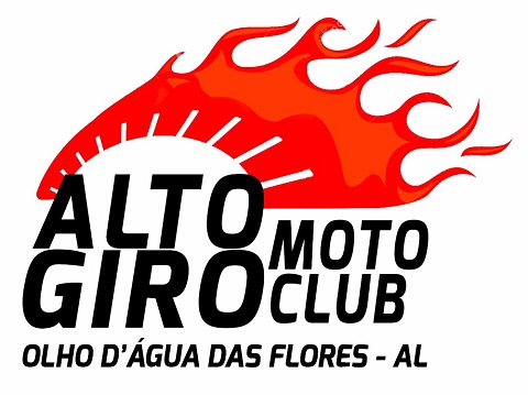 Alto giro - Moto Clube