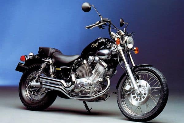 Virago 535