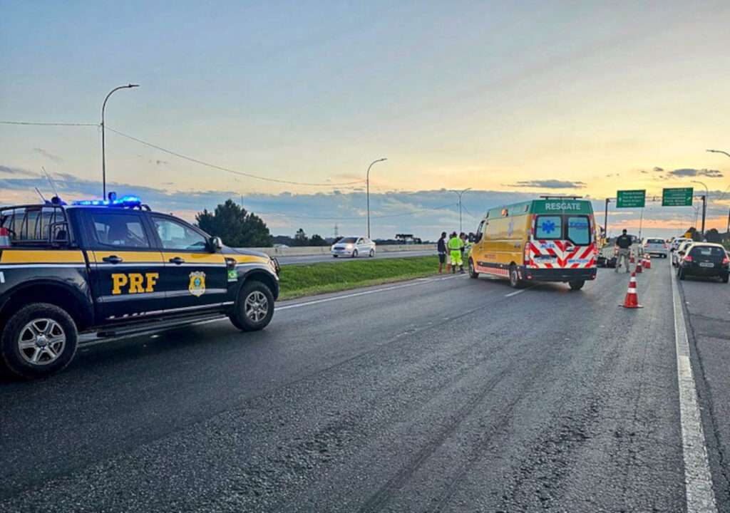 Multas por excesso de velocidade