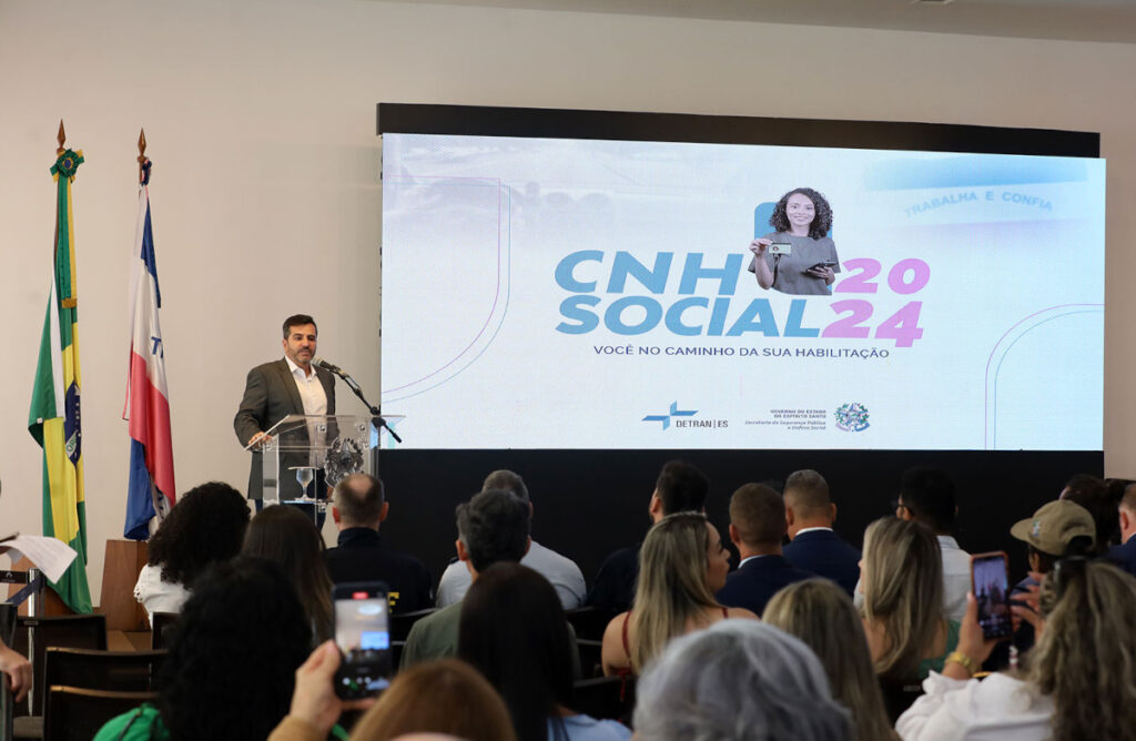 CNH Social inscrições