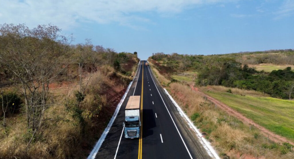 multas DNIT cartão de crédito