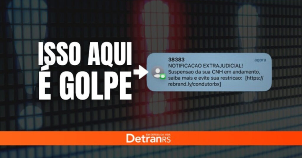 alerta golpe